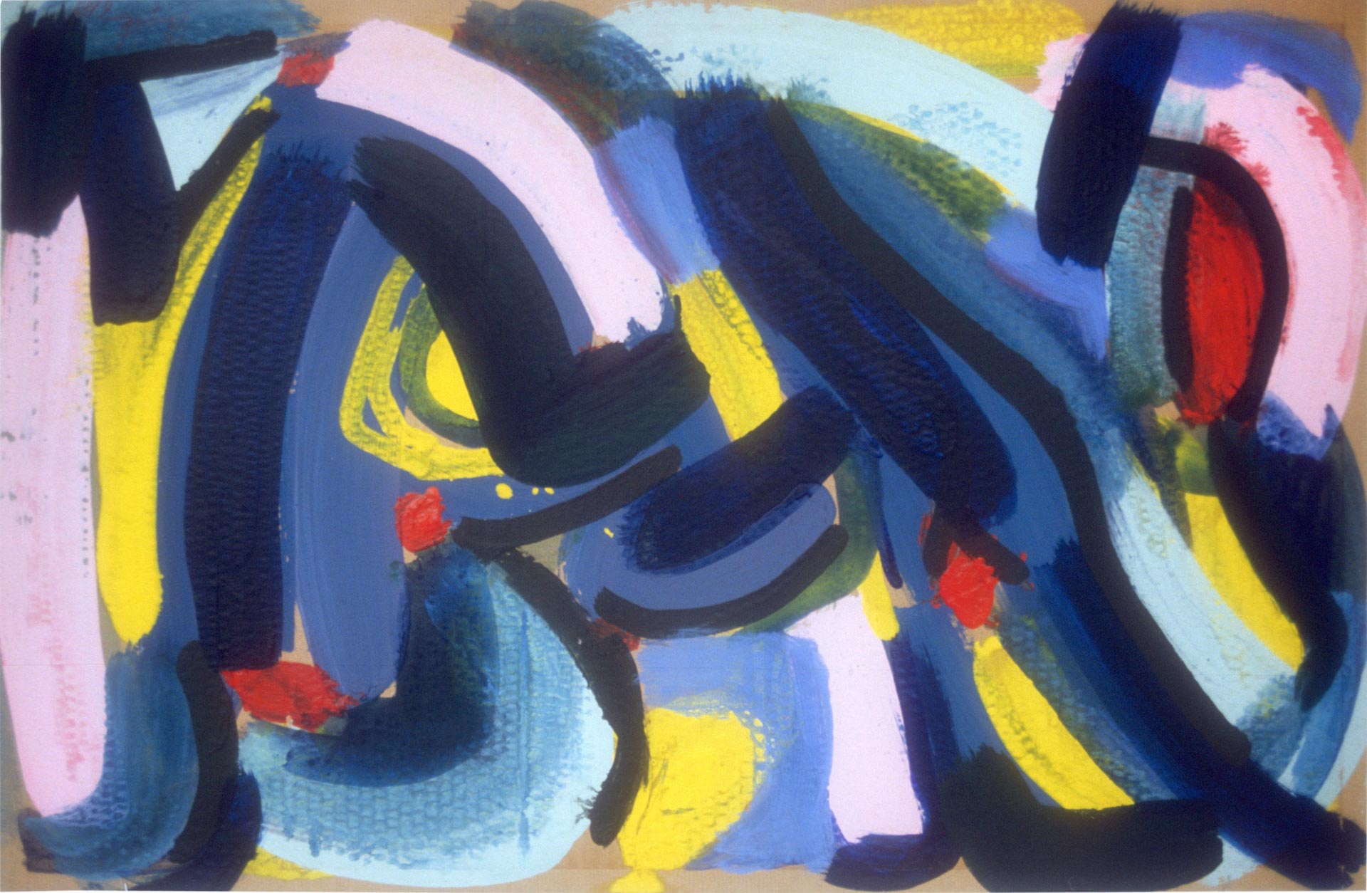 M2, 1984