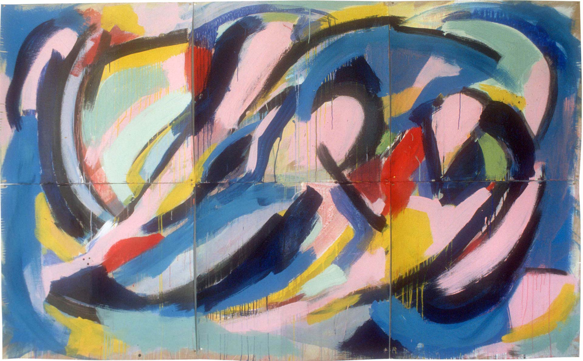M1, 1984