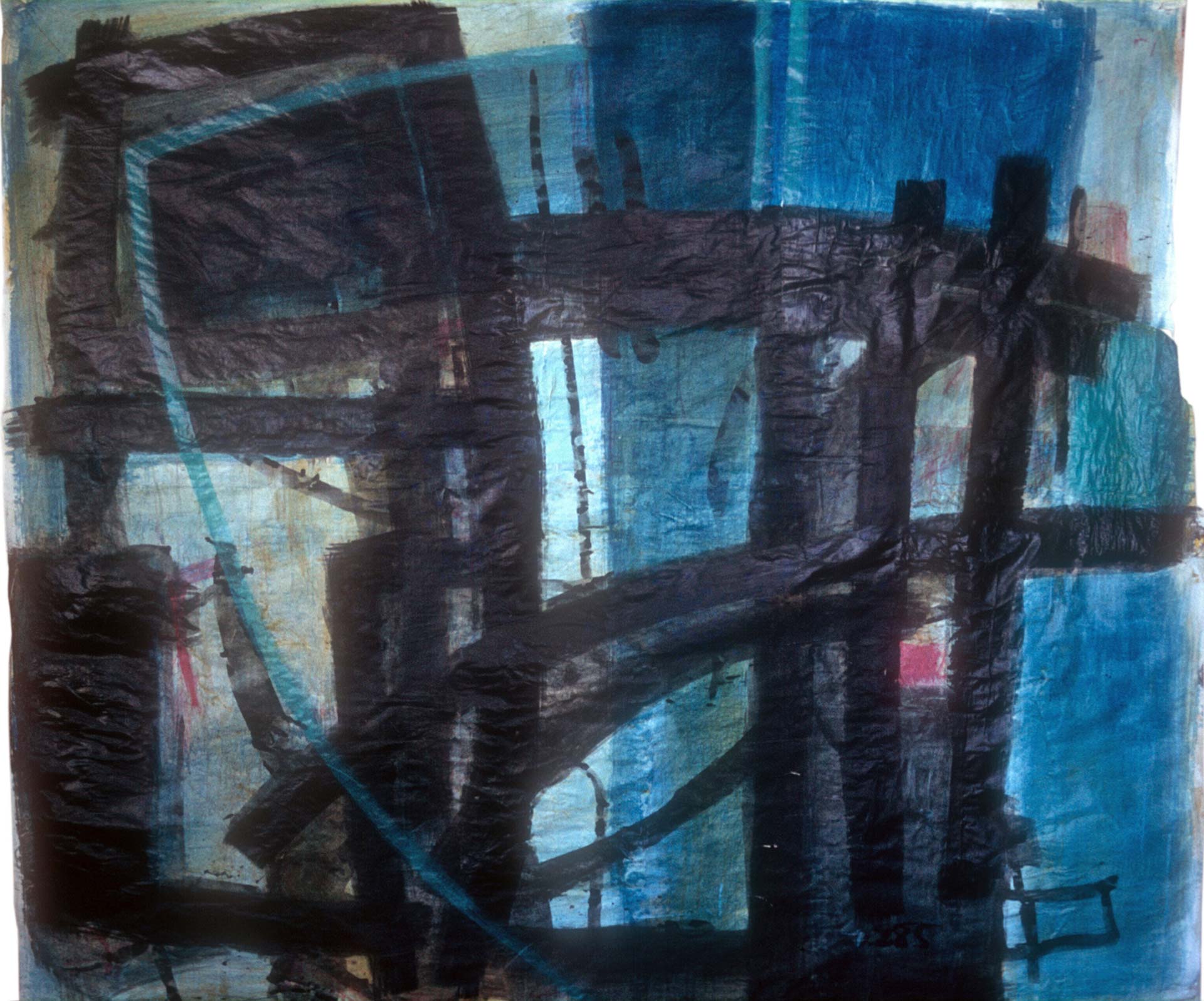 MC1, 1984