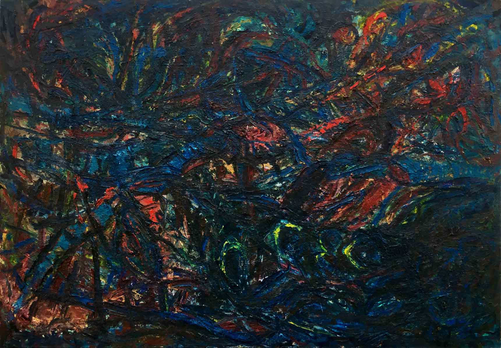 M1/86, 1986