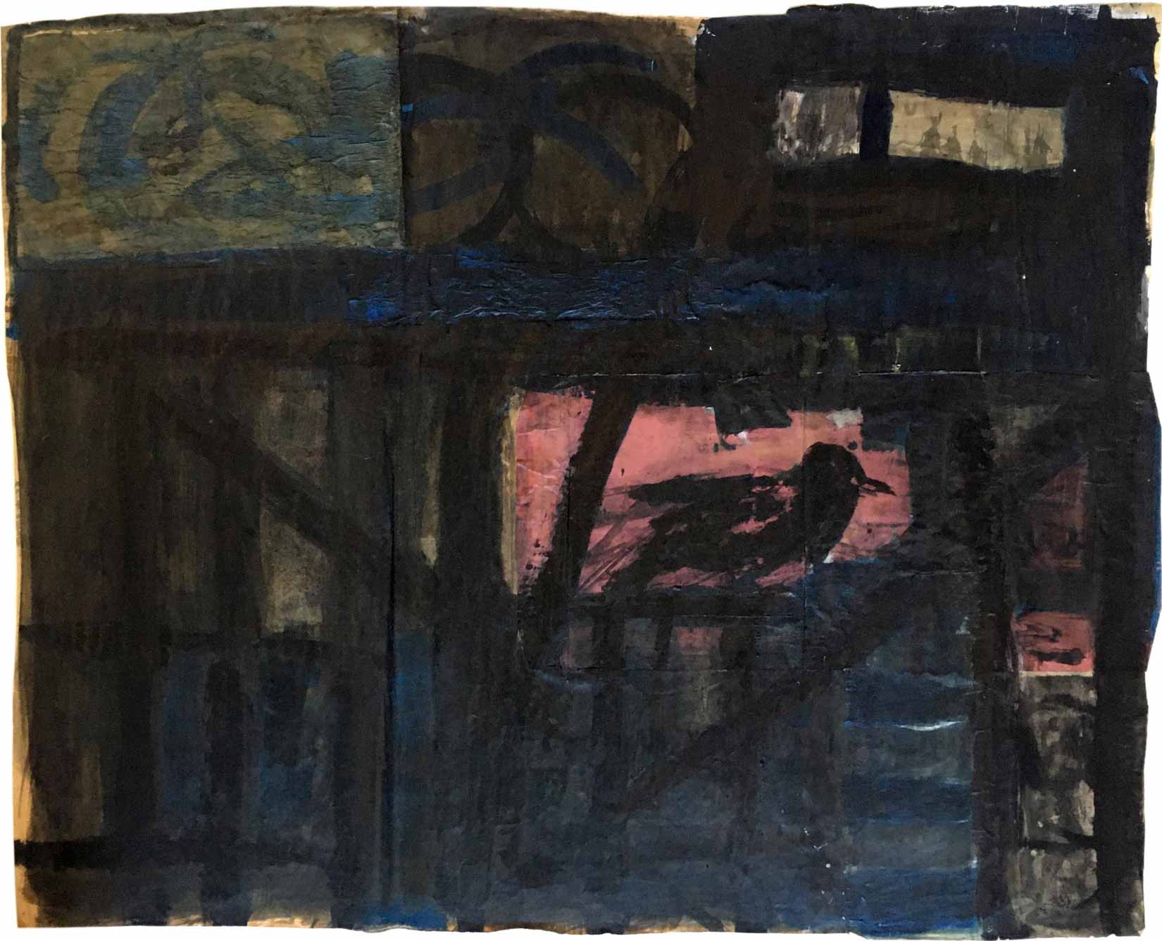 Triumph of death, 1986