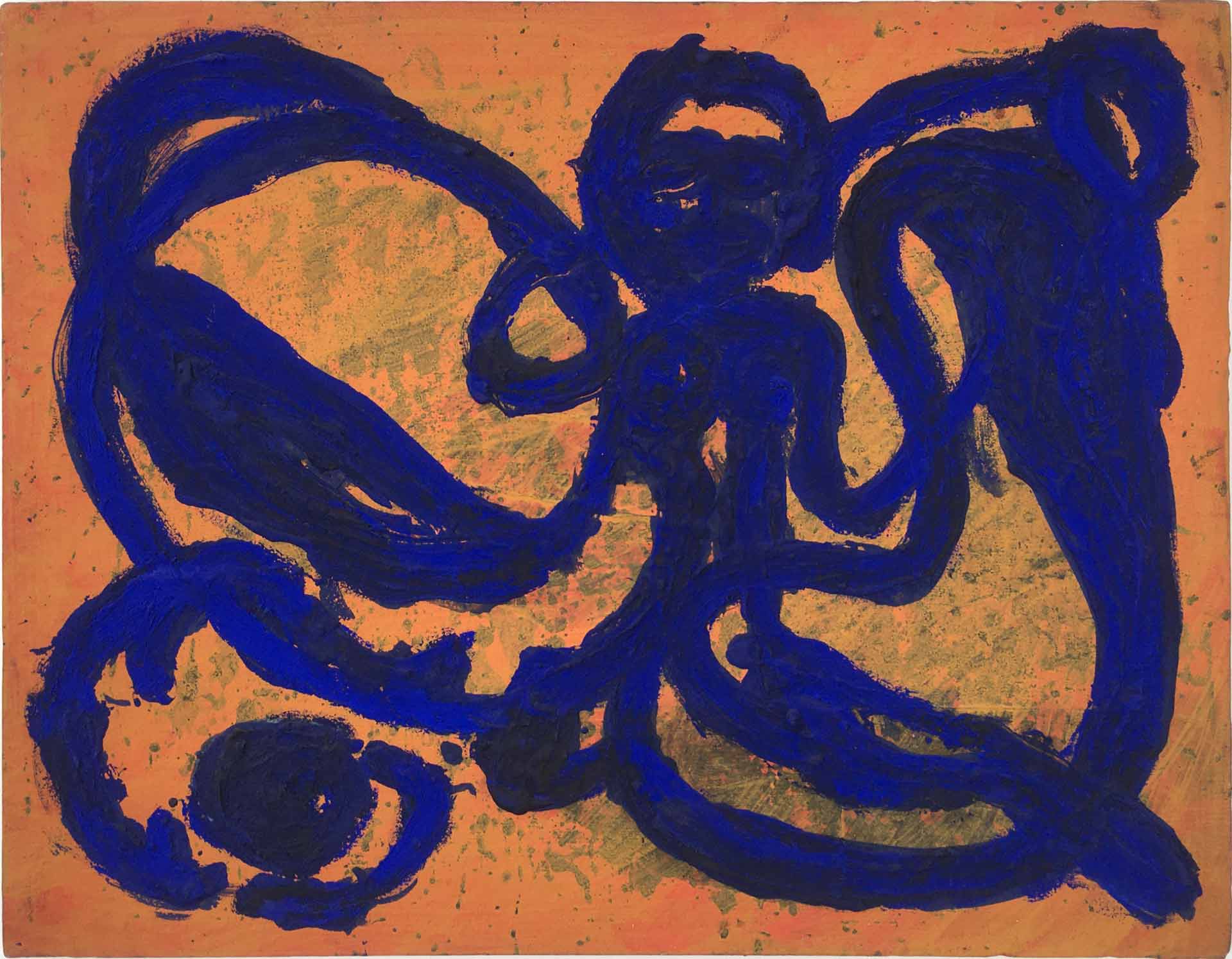 Wassermann, 1987