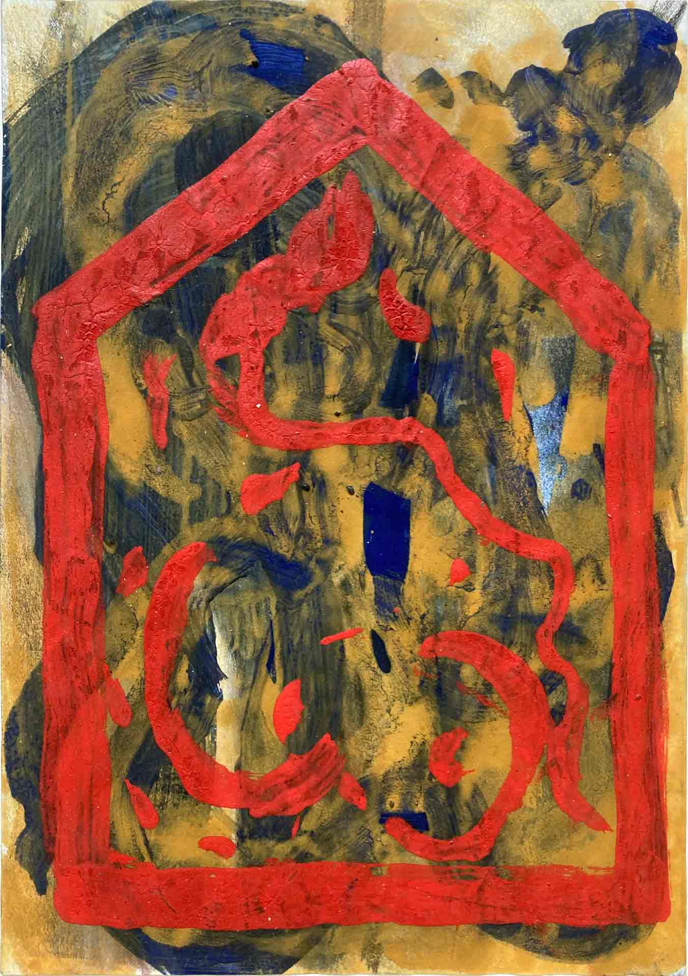 Snakehouse, 1987