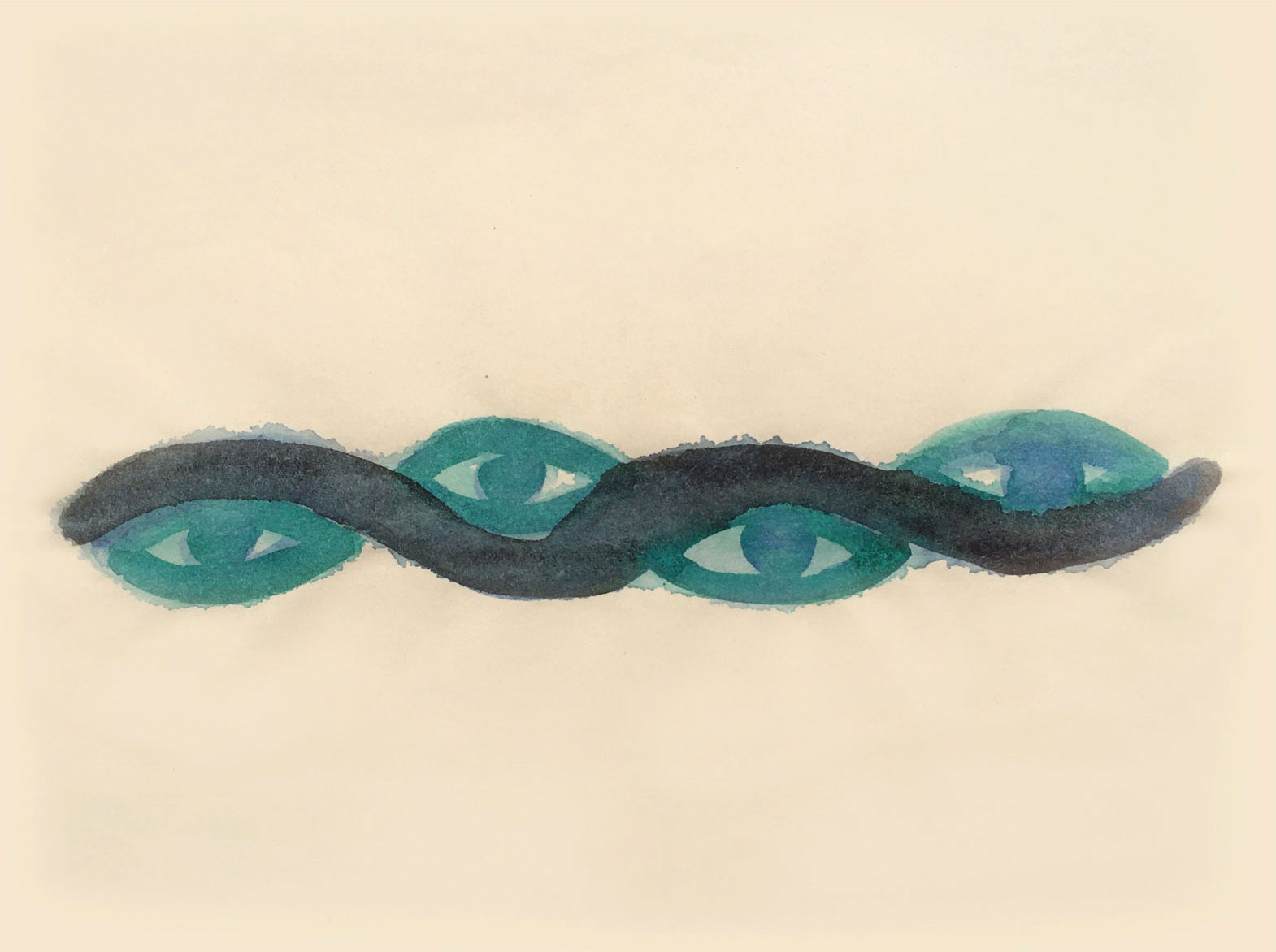 Augen, 1987