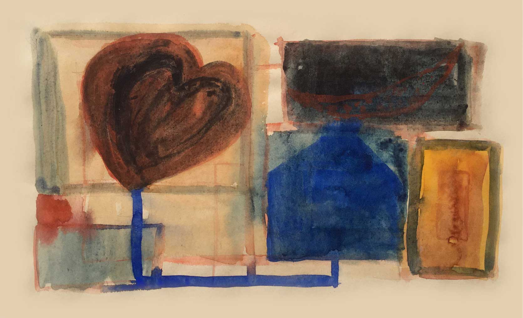 Hearthouse, 1987