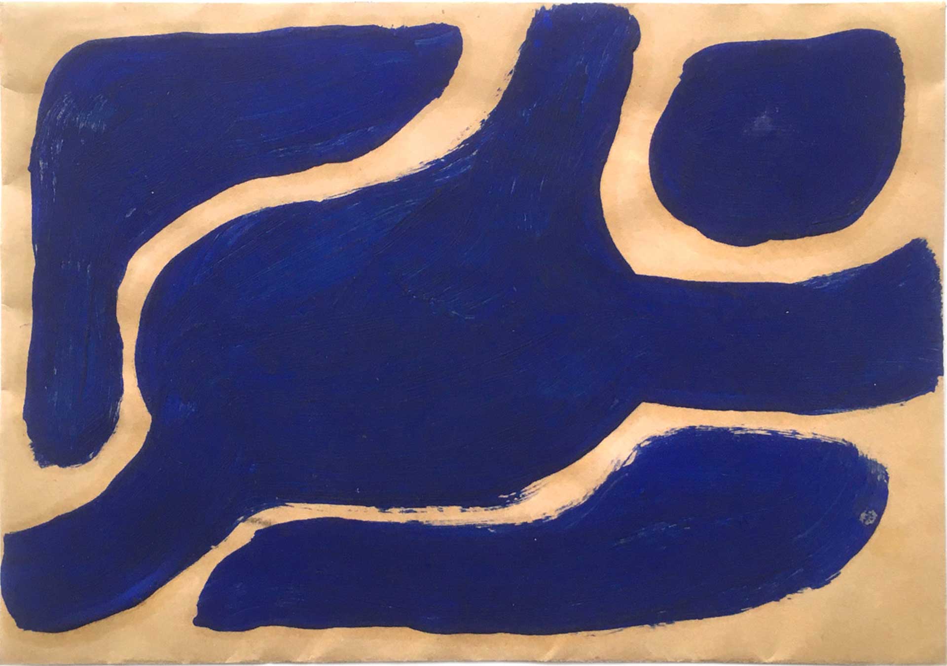 Figure, 1988