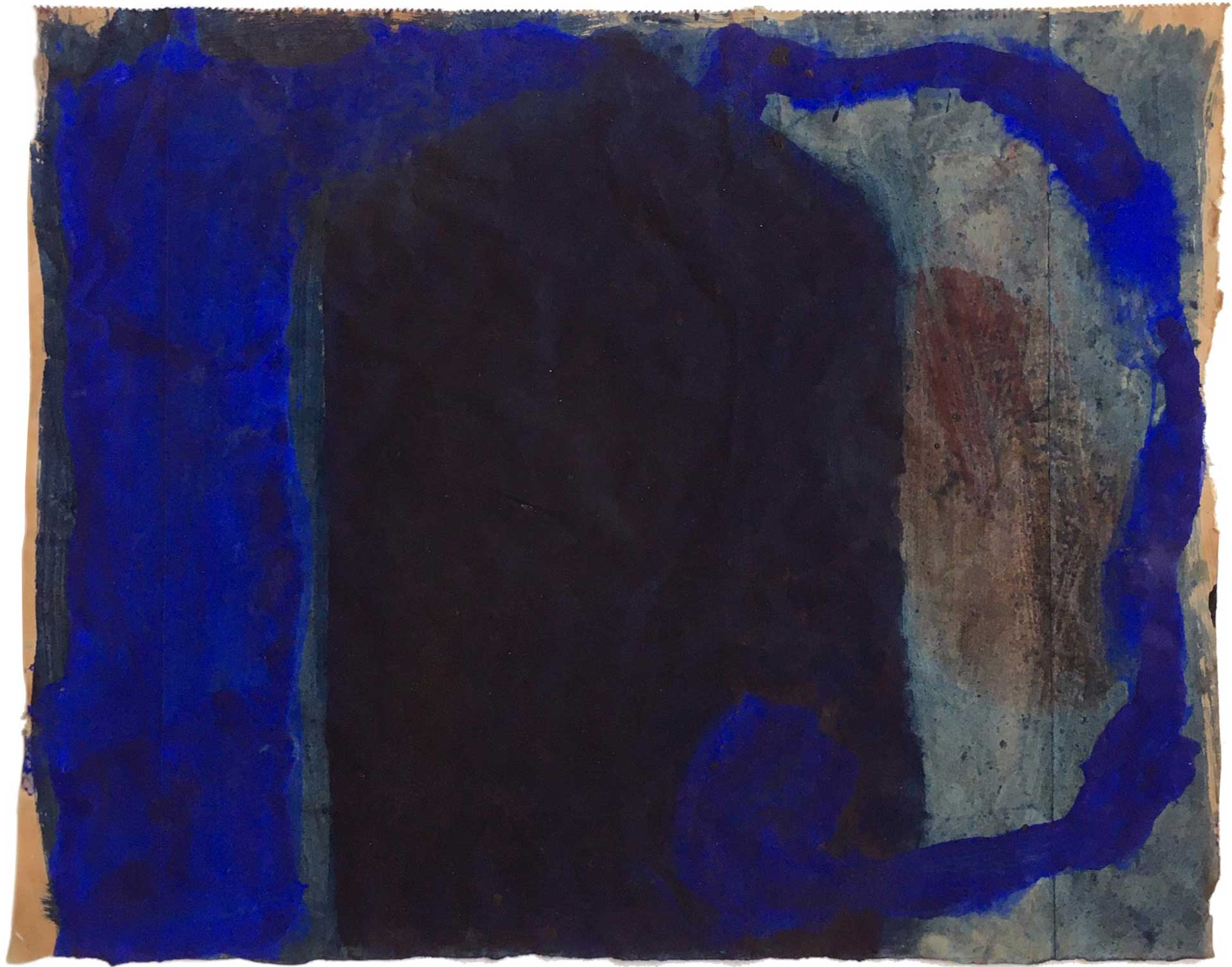 Blues house, 19xx
