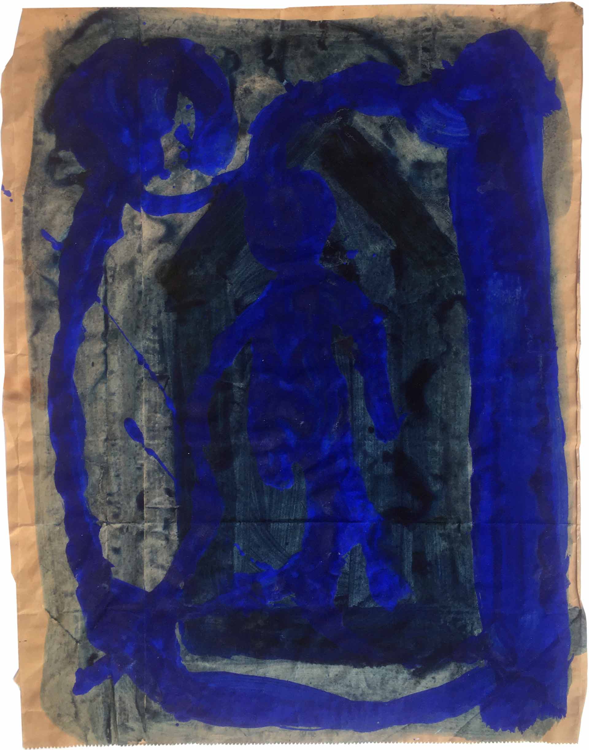 Mann im Haus, 1988