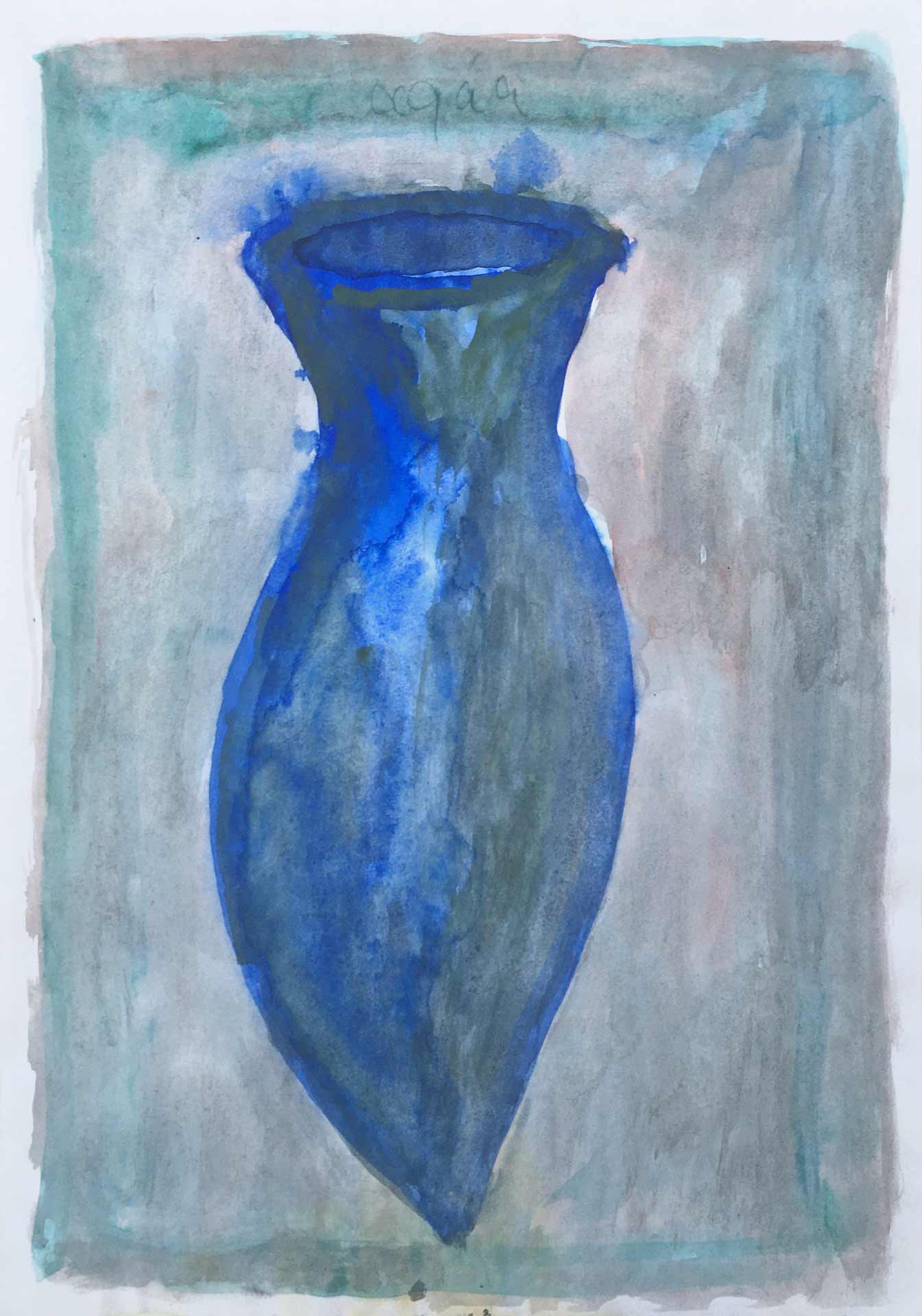 Acqua, 1988