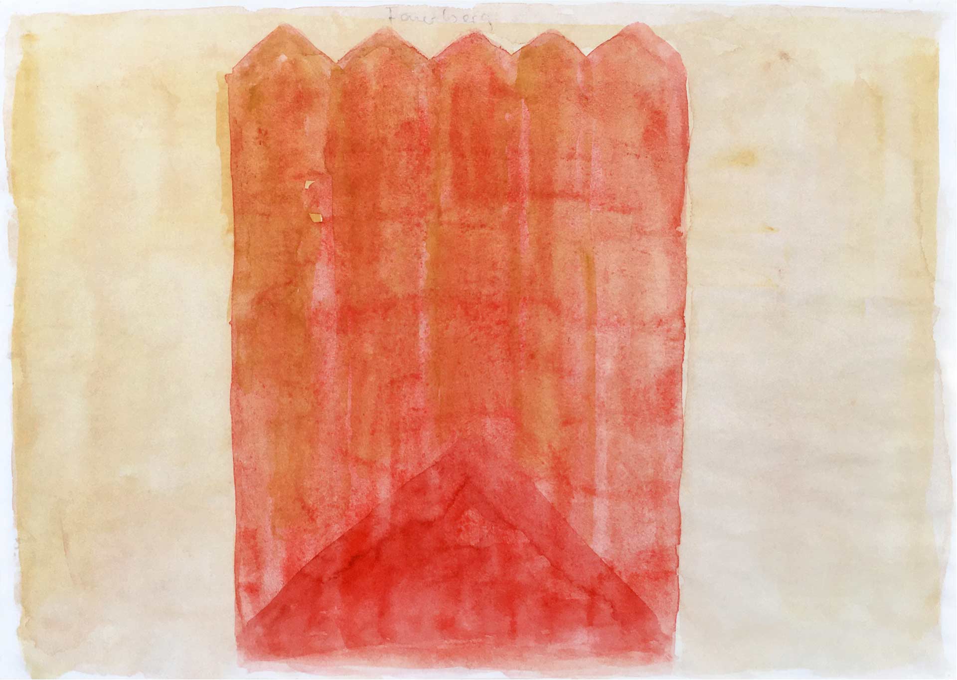 Feuerberg, 1988