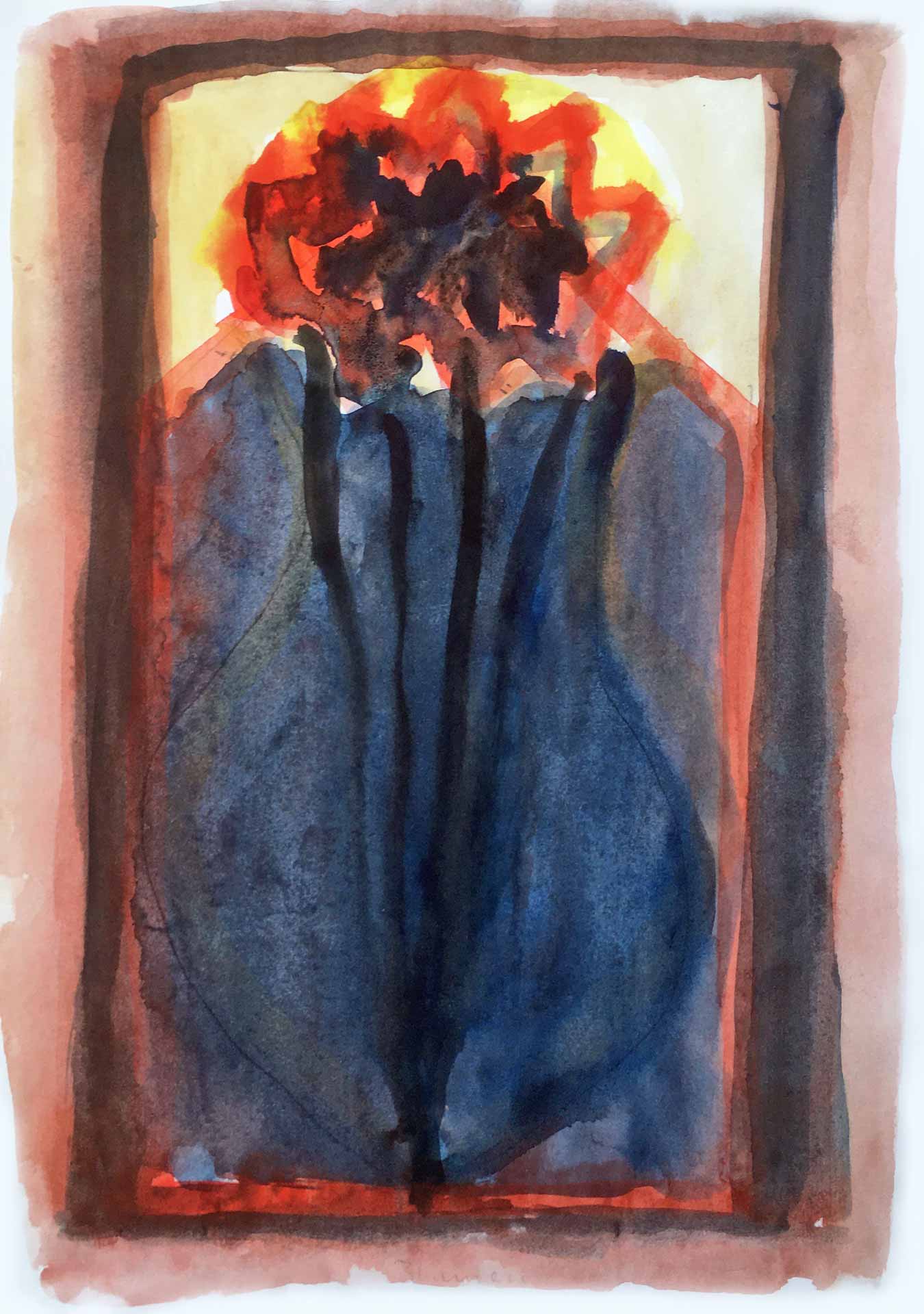 Flowers, 1988