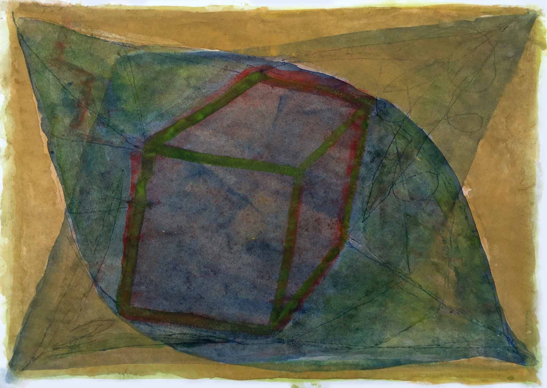 Leaf, 1988