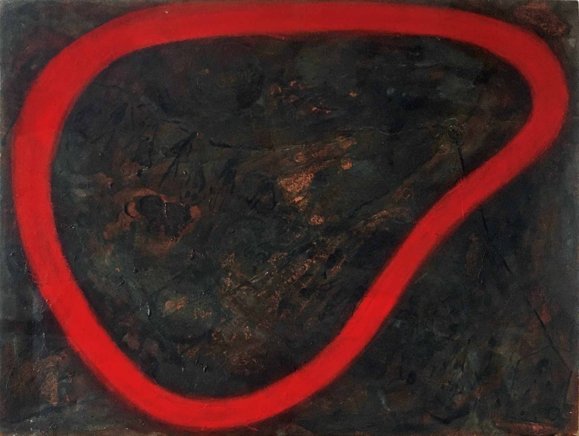 Lifeline, 1989