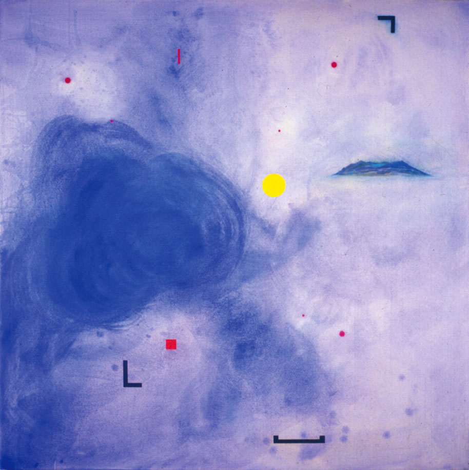 Atlas, 1989