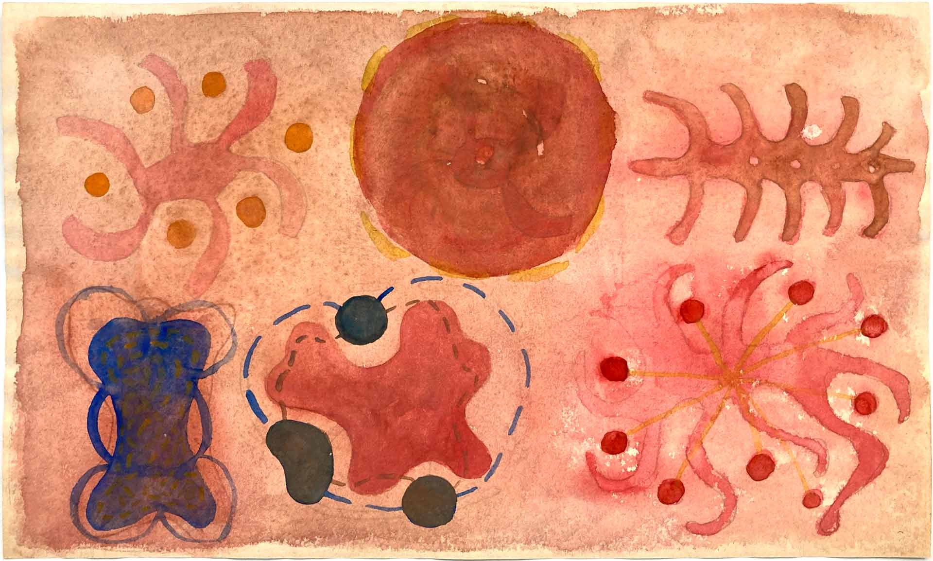 Transformationen, 1989
