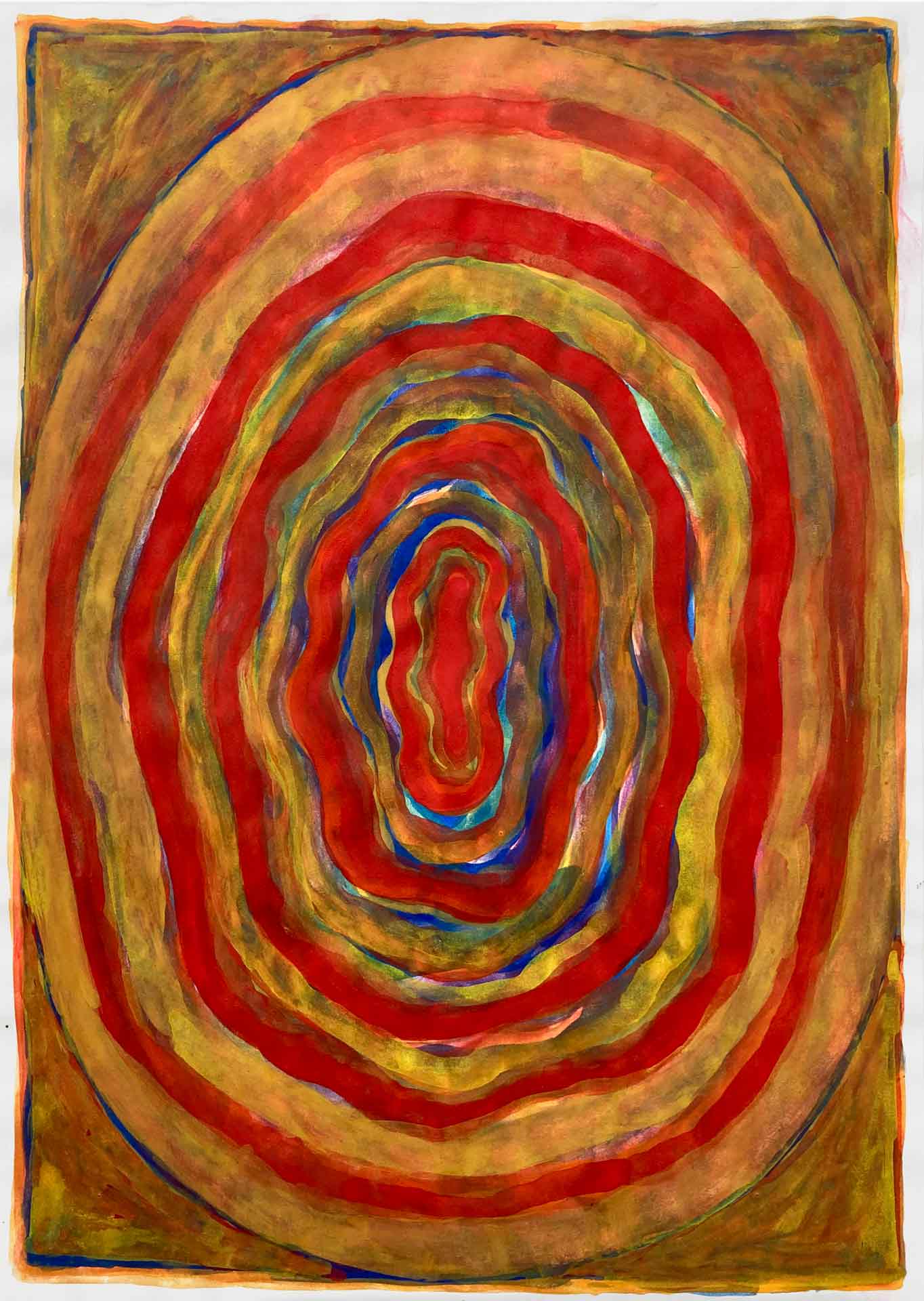 Enclosed, 1990