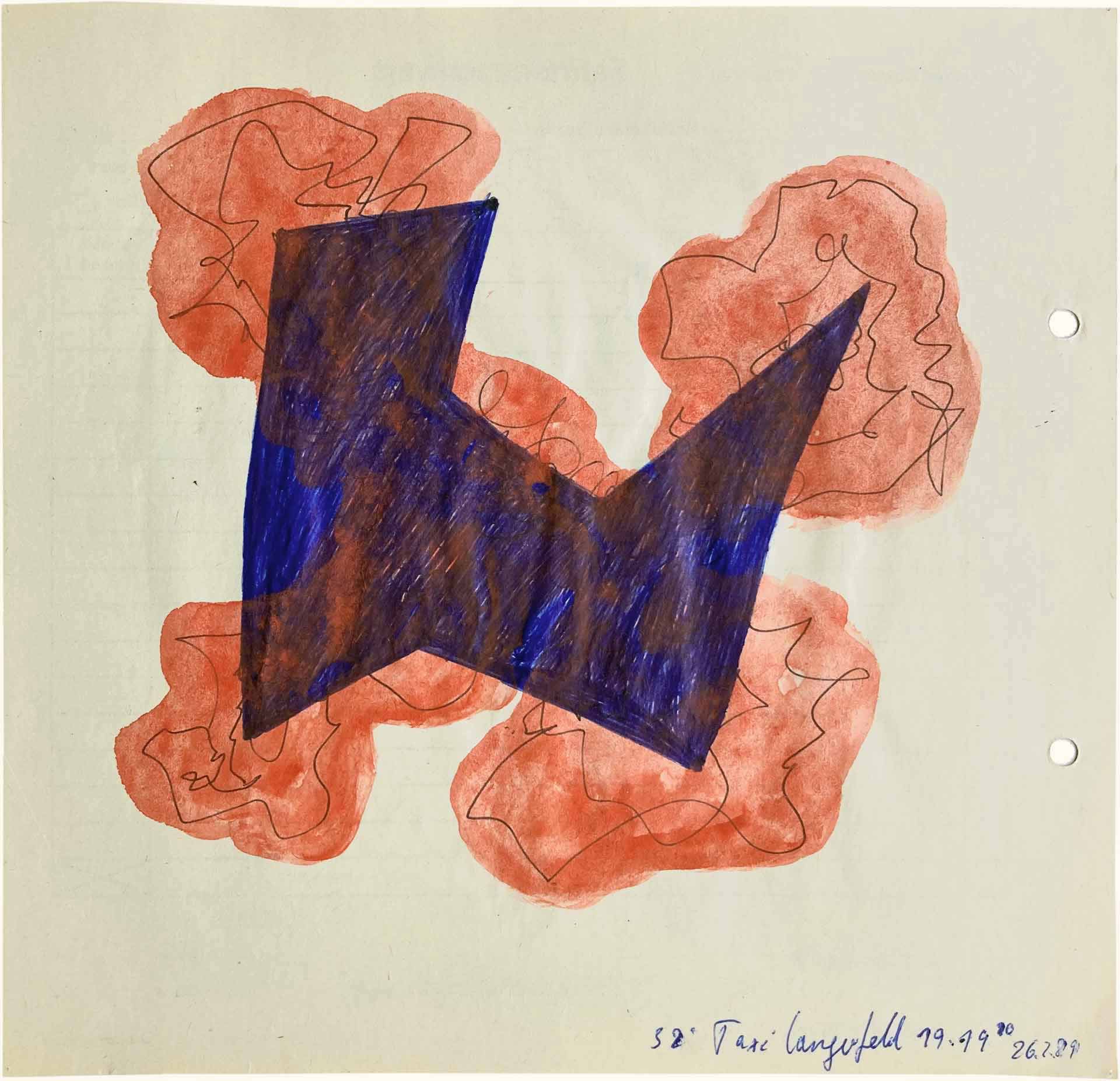 Taxinacht, 1989
