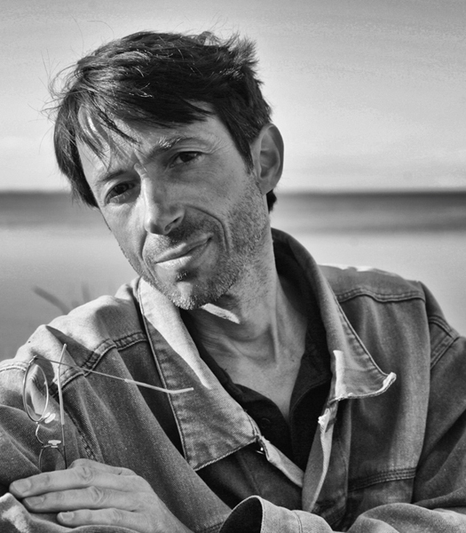 Stefan Pangritz